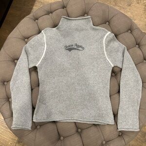 Texas Aggies sweater
